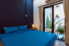 Spacious lovely studio for rent in Tran Phu